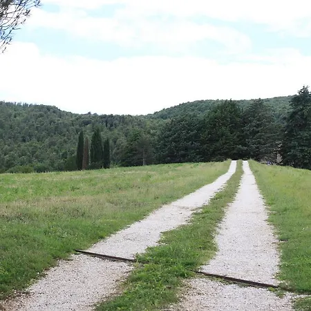 Agriturismo Roccobasso