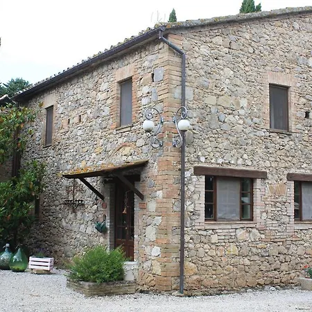 Agriturismo Roccobasso * Amelia