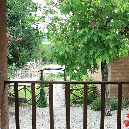 Agriturismo Roccobasso *