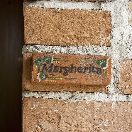 Agriturismo Roccobasso アメリア
