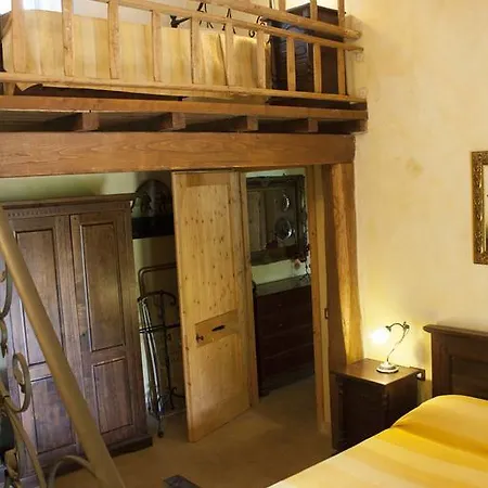Agriturismo Roccobasso Daire Amelia