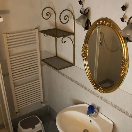 Agriturismo Roccobasso *