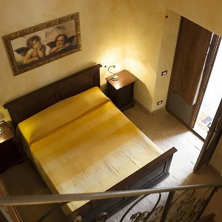 アパート Agriturismo Roccobasso アメリア