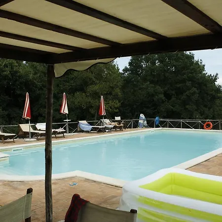 Agriturismo Roccobasso