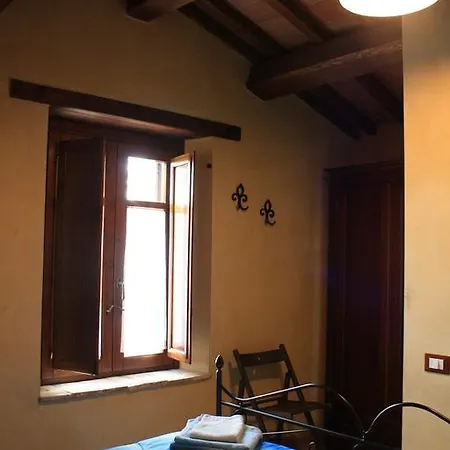 Agriturismo Roccobasso *
