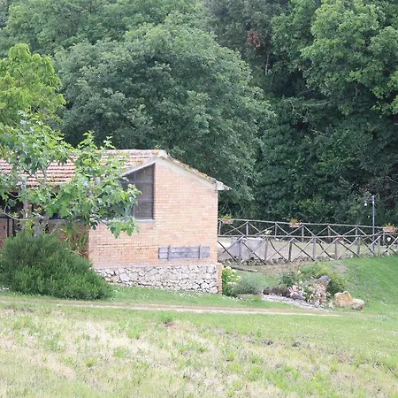 Agriturismo Roccobasso Daire