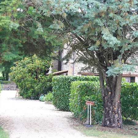 Agriturismo Roccobasso Daire *