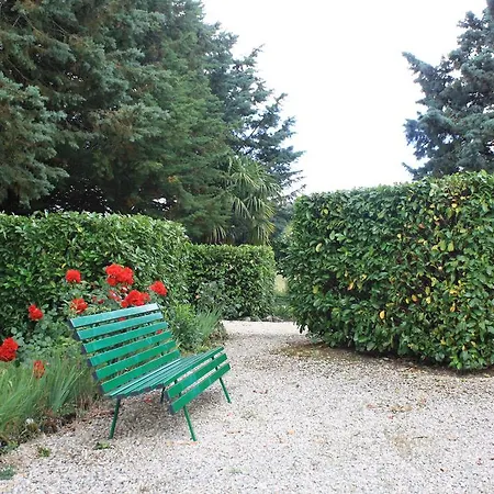 Agriturismo Roccobasso アメリア