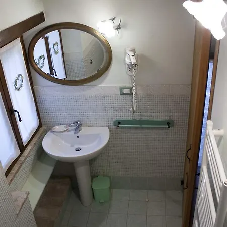 アパート Agriturismo Roccobasso