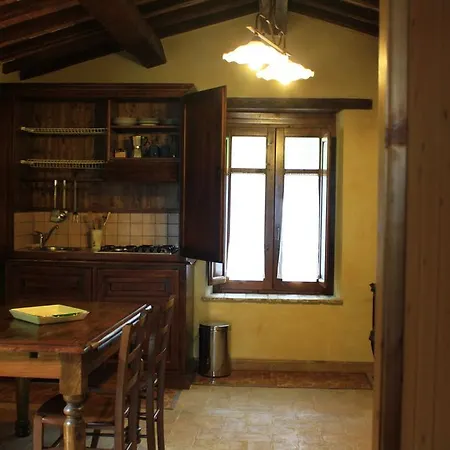 Daire Agriturismo Roccobasso Amelia