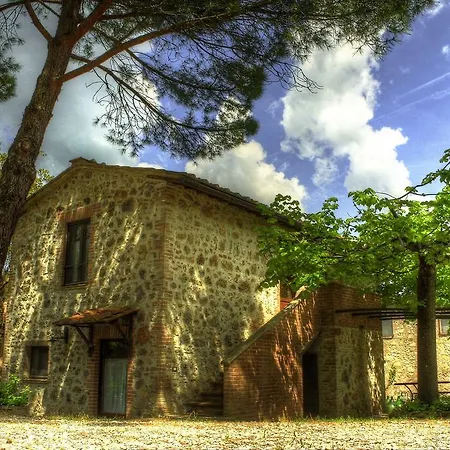 アパート Agriturismo Roccobasso *