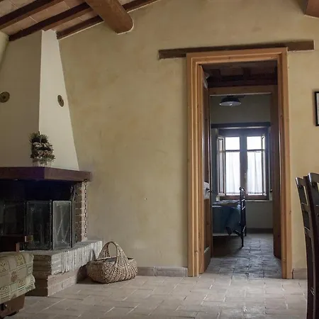 Agriturismo Roccobasso *