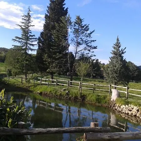 Agriturismo Roccobasso アパート *